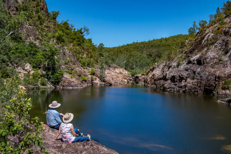 Sixth view of Homely rural property listing, "Boonimba" Boonimba Road, Windera QLD 4605
