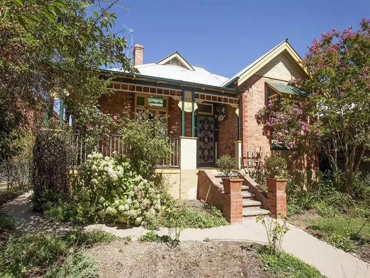 Fifth view of Homely house listing, 140 Clinton Street, Goulburn NSW 2580