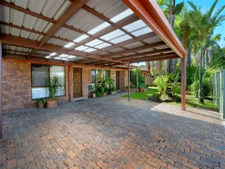 Main view of Homely house listing, 20 Plateau Crescent, Carrara QLD 4211