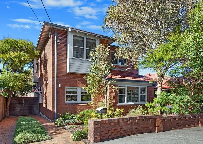 Main view of Homely house listing, 14 McCulloch Street, Russell Lea NSW 2046