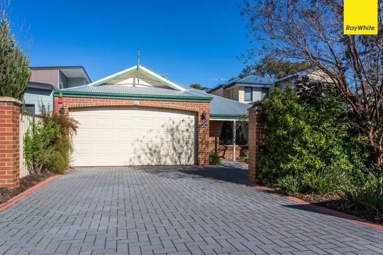 5A Woodloes Street, Cannington WA 6107