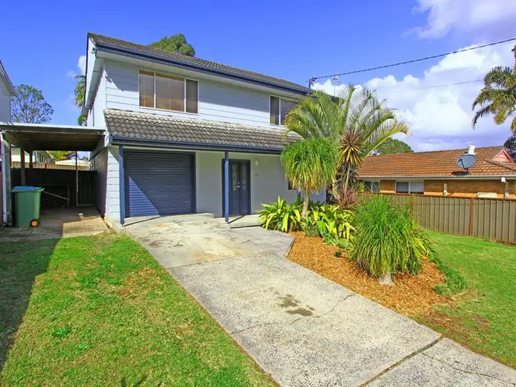 89 Perouse Avenue, San Remo NSW 2262