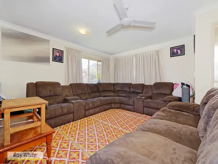 Second view of Homely house listing, 43 Fleet Drive, Kippa-ring QLD 4021
