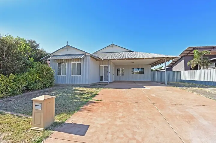 Main view of Homely house listing, 15 Desert Pea Boulevard, Nickol WA 6714