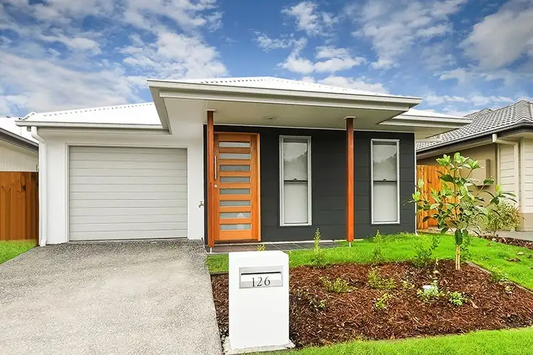 126 Ridgevale Boulevard, Holmview QLD 4207