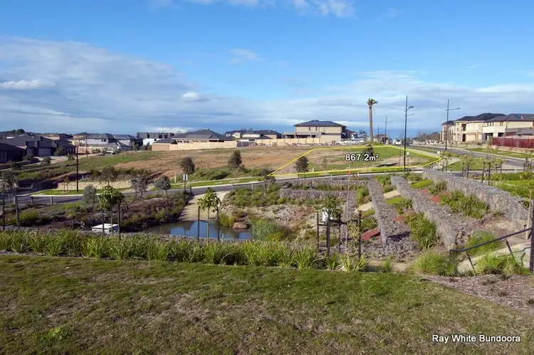 Fifth view of Homely land listing, 12 Clovemont Way, Bundoora VIC 3083