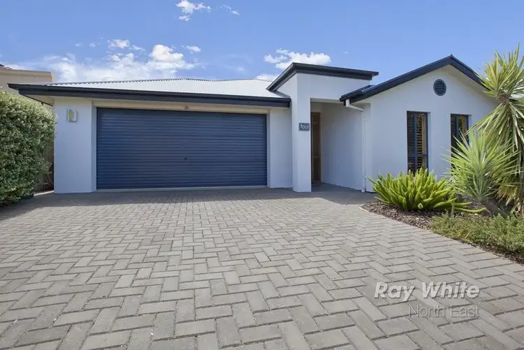 4 Martindale Road, Parafield Gardens SA 5107