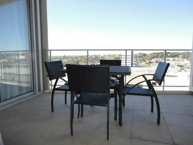 Fifth view of Homely unit listing, 1002/11 Ellenborough Street, Woodend QLD 4305