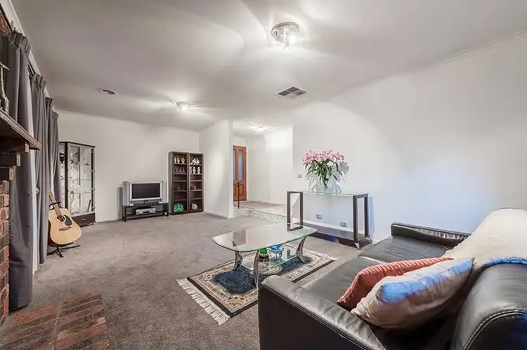 Sixth view of Homely house listing, 2 Heversham Grove, Greenvale VIC 3059