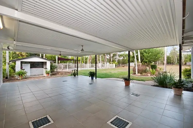 Fifth view of Homely house listing, 2 Langan Court, Alice River QLD 4817