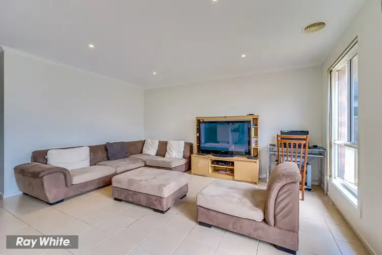 Fifth view of Homely house listing, 40 Felicity Drive, Tarneit VIC 3029