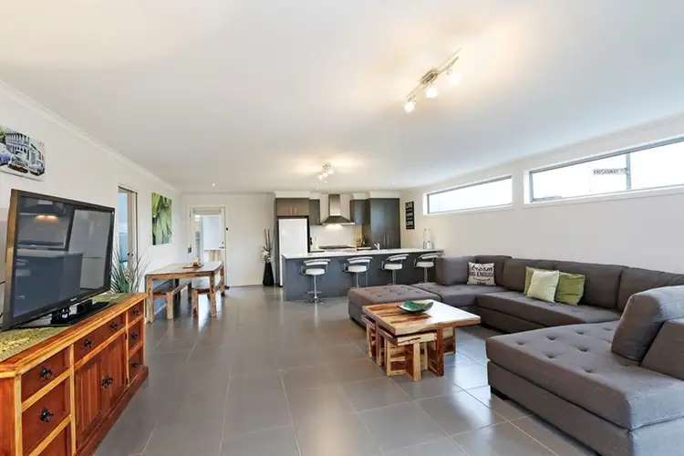 Second view of Homely house listing, 27 Krisanway Drive, Marshall VIC 3216