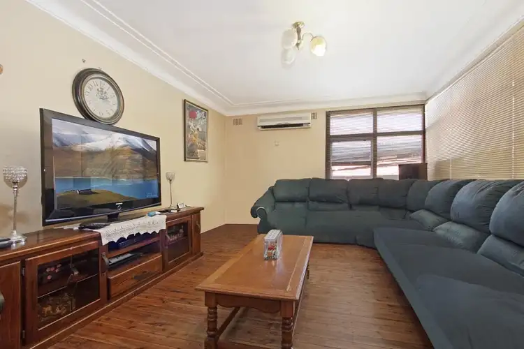 Second view of Homely house listing, 235 Bungarribee Road, Blacktown NSW 2148