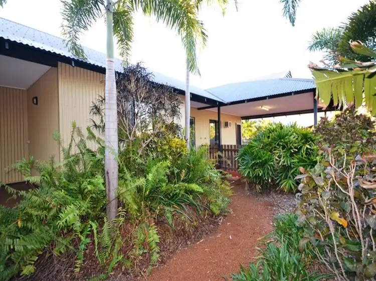 Third view of Homely house listing, 48 Greenshank Drive, Djugun WA 6725
