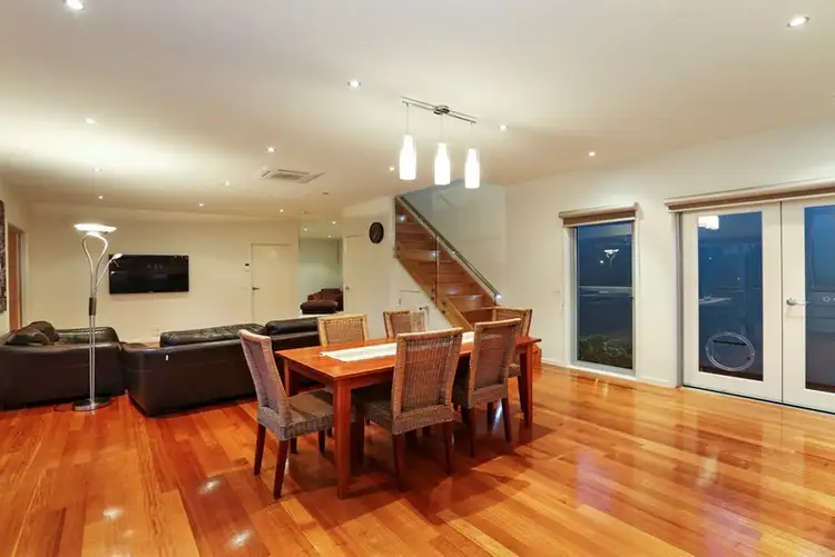 Seventh view of Homely house listing, 1/56 Kilgour Street, Geelong VIC 3220
