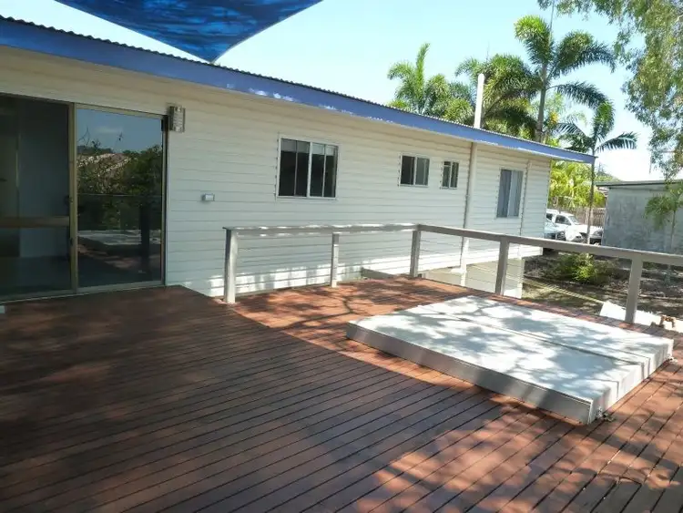 Fourth view of Homely house listing, 4 Keim Street, Rural View QLD 4740