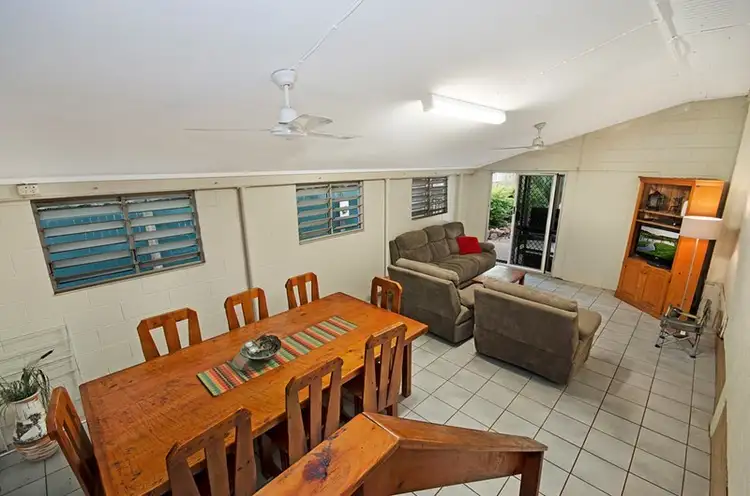 Second view of Homely house listing, 317 Stuart Drive, Wulguru QLD 4811