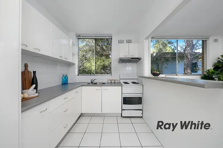 Fifth view of Homely unit listing, 21/400 Mowbray Road, Lane Cove North NSW 2066