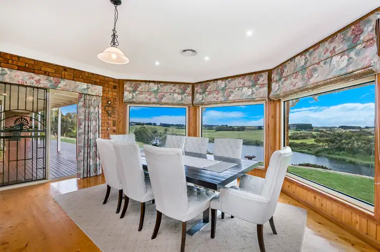 Second view of Homely house listing, 8 Hermitage Drive, Allansford VIC 3277