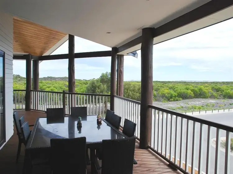 Third view of Homely house listing, 21 Beachridge Drive, Jurien Bay WA 6516