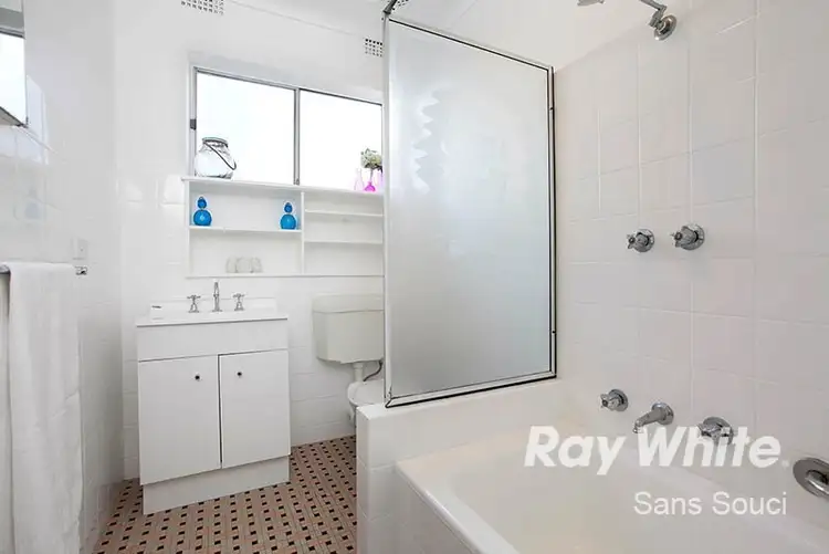 Seventh view of Homely unit listing, 3/116 Ramsgate Road, Ramsgate NSW 2217