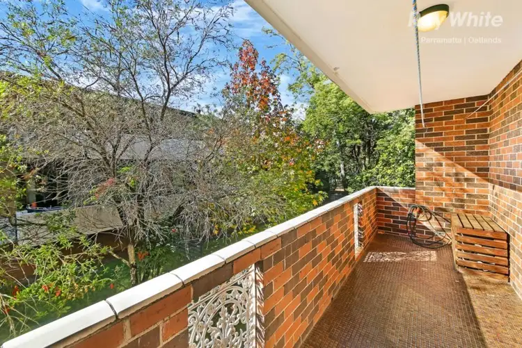 Seventh view of Homely unit listing, 5/27 Park Avenue, Westmead NSW 2145
