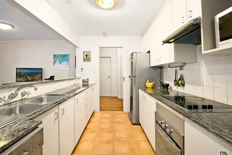 Second view of Homely apartment listing, 25/300 Riley Street, Surry Hills NSW 2010