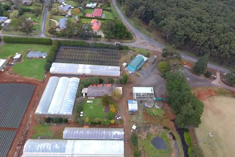 Fourth view of Homely house listing, 1 Parker Road, Silvan VIC 3795