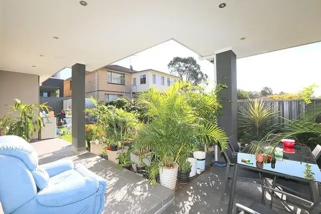 Fourth view of Homely townhouse listing, 3/62 Taylor Street, Condell Park NSW 2200