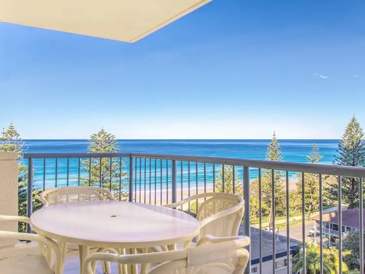 38 'Oceana', 100 Old Burleigh Road, Broadbeach QLD 4218