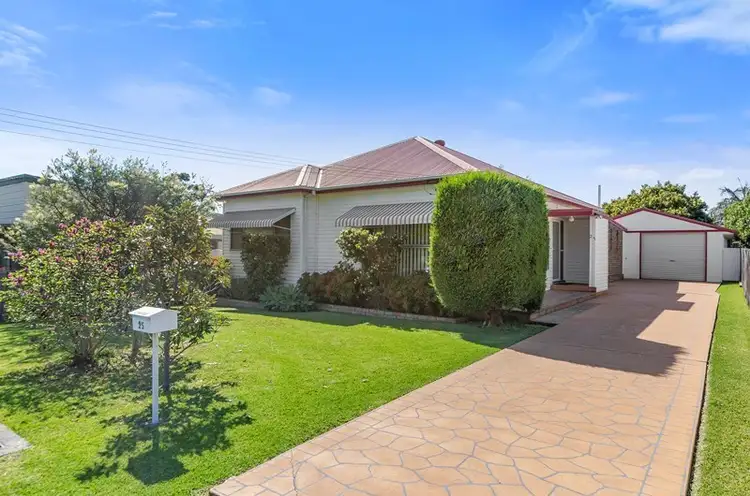 25 East Street, Russell Vale NSW 2517