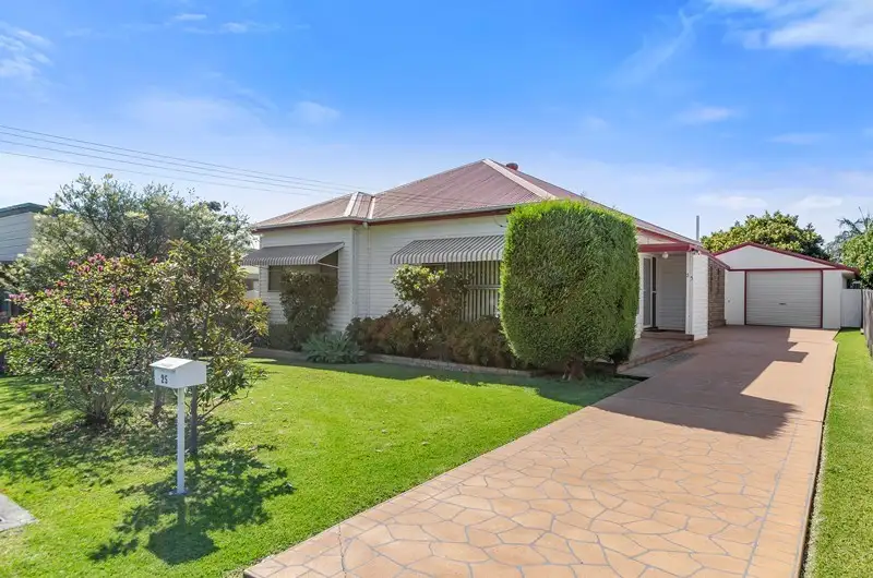 Main view of Homely house listing, 25 East Street, Russell Vale NSW 2517