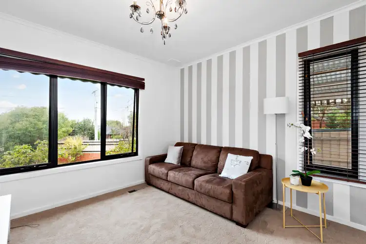 Second view of Homely unit listing, 1/48 Amaroo Street, Chadstone VIC 3148
