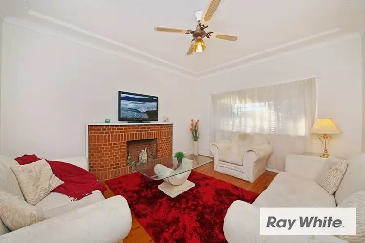 Second view of Homely house listing, 102 Amy Street, Regents Park NSW 2143