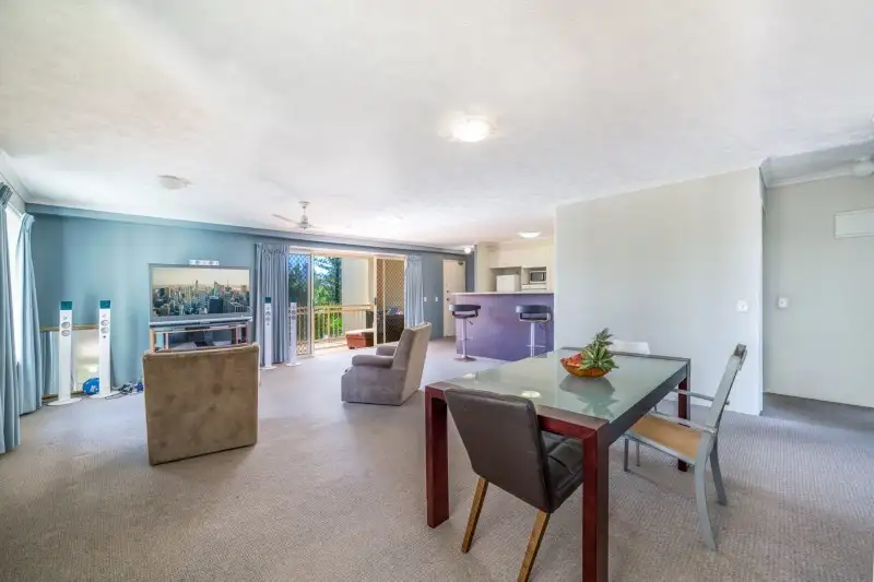 Main view of Homely apartment listing, 10/74 Thomas Drive, Chevron Island QLD 4217