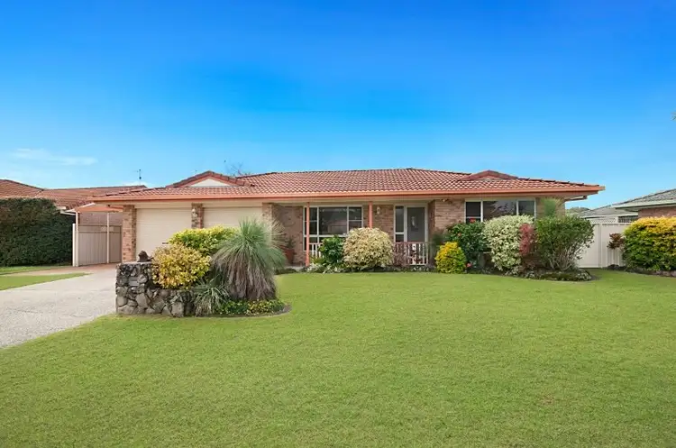 18 The Halyard, Yamba NSW 2464