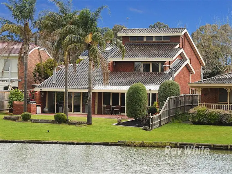 Main view of Homely house listing, 7 Superior Avenue, Rowville VIC 3178