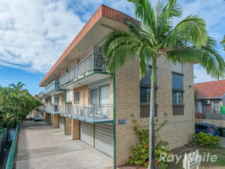 4/271 Enoggera Road, Newmarket QLD 4051