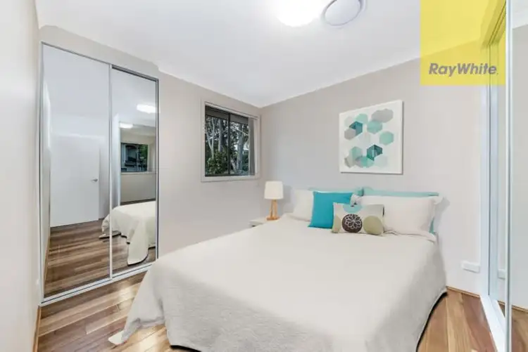 Sixth view of Homely other listing, 3 Baronbali Street, Dundas NSW 2117