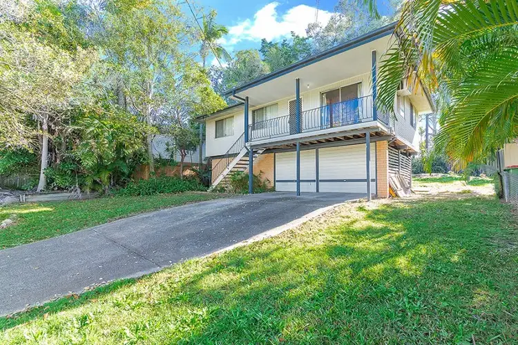 Second view of Homely house listing, 20 Finlay Street, Slacks Creek QLD 4127