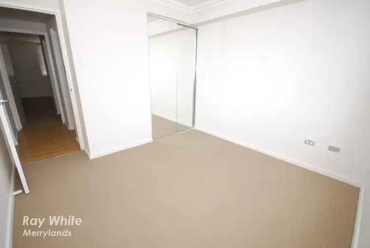 Sixth view of Homely unit listing, 48/9 Marion Street, Auburn NSW 2144