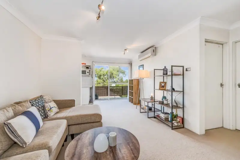 Main view of Homely apartment listing, 16/21-23 Pearson Street, Gladesville NSW 2111
