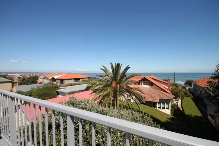 4/589 Nepean Highway, Bonbeach VIC 3196