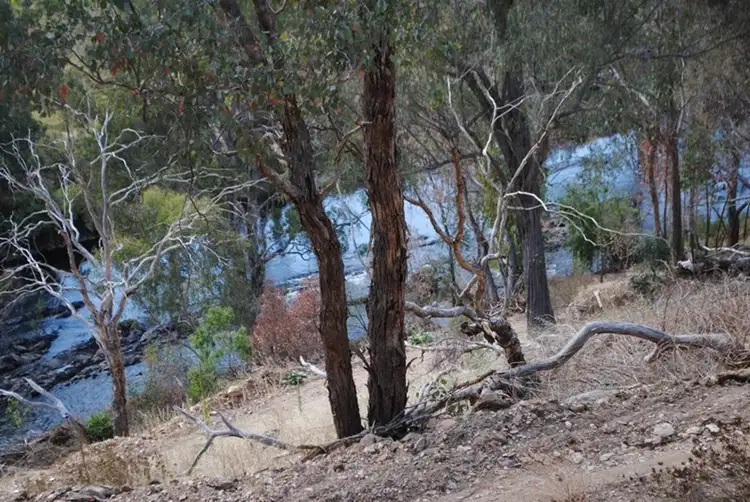 Fourth view of Homely land listing, Lot 2/4228 Glenrowan - Myrtleford Road, Myrtleford VIC 3737