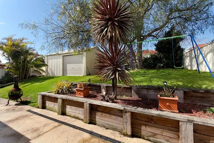 Sixth view of Homely house listing, 23 Jindabyne Road, Flinders NSW 2529