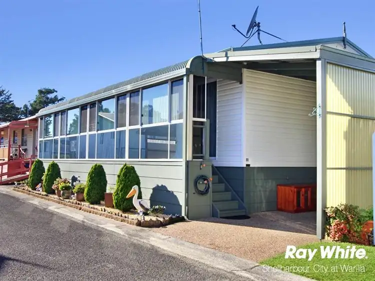 Main view of Homely house listing, 69/19 Judbooley Parade, Windang NSW 2528