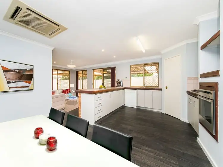 Seventh view of Homely house listing, 4 Birrine Gardens, High Wycombe WA 6057