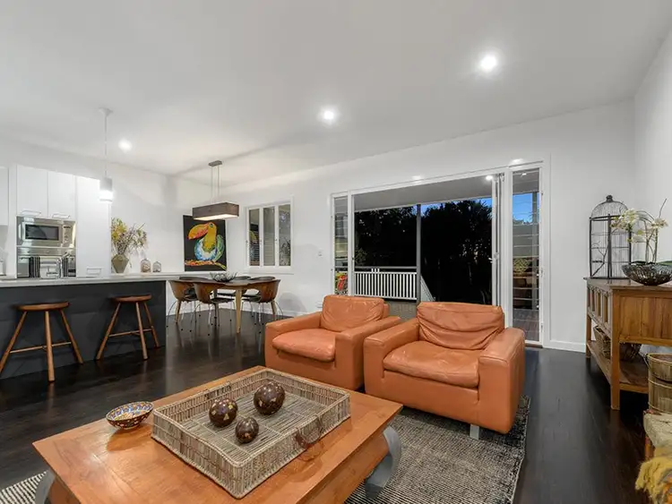 136a Kent Road, Wooloowin QLD 4030