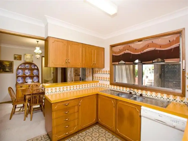 Second view of Homely house listing, 28 Coulston Street, Taree NSW 2430