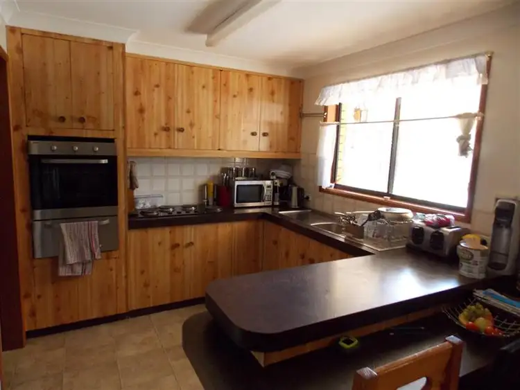 Second view of Homely house listing, 130 Victoria Street, Parkes NSW 2870